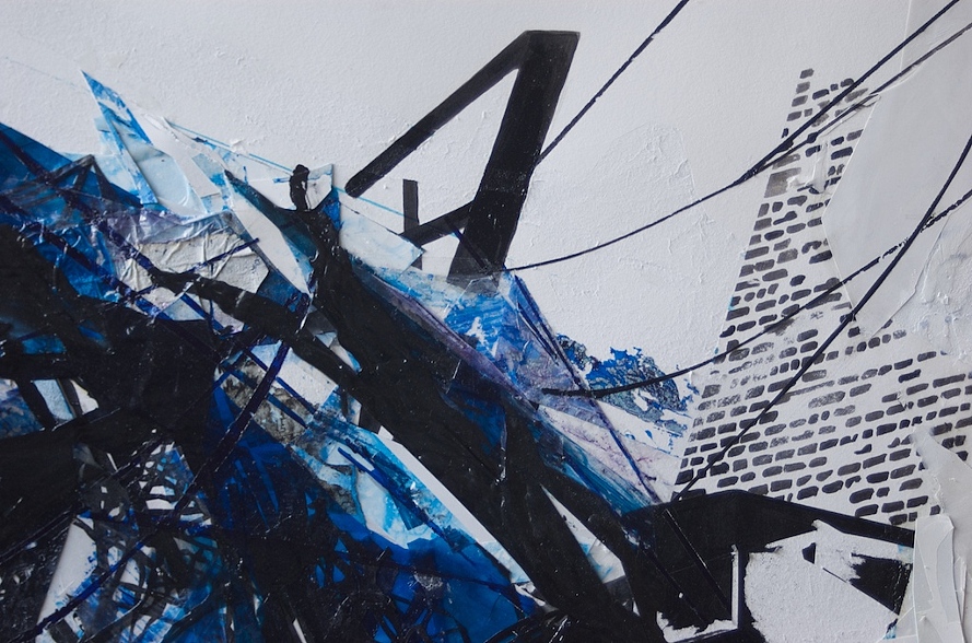 Detail, Deterioration of: (transformer)