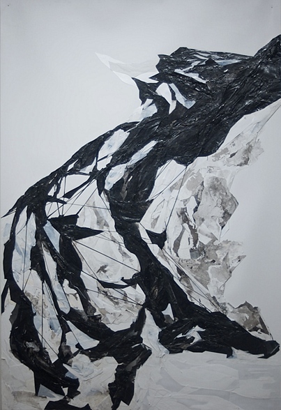 Exercise in Erosion